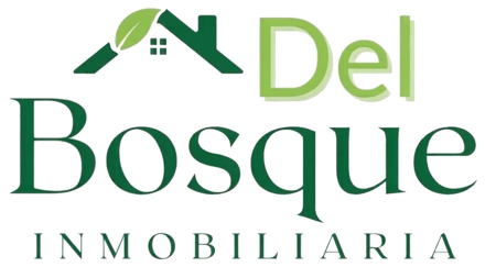 Logo de Del Bosque Inmobiliaria